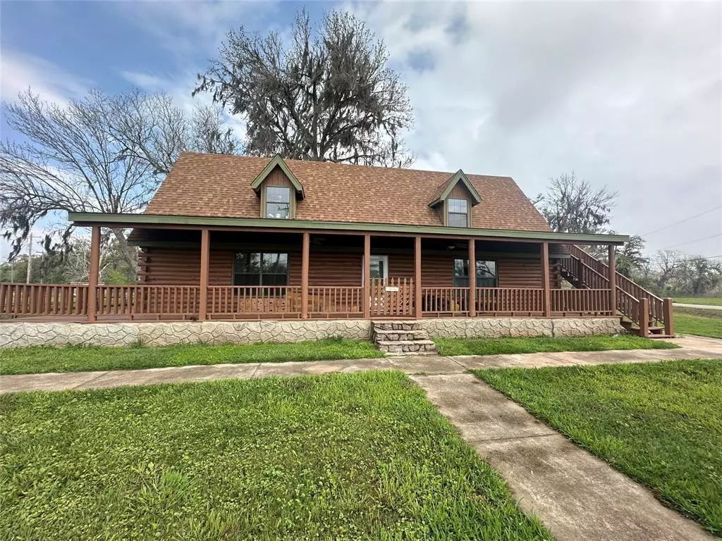 Brazoria, TX 77422,20193 County Road 461