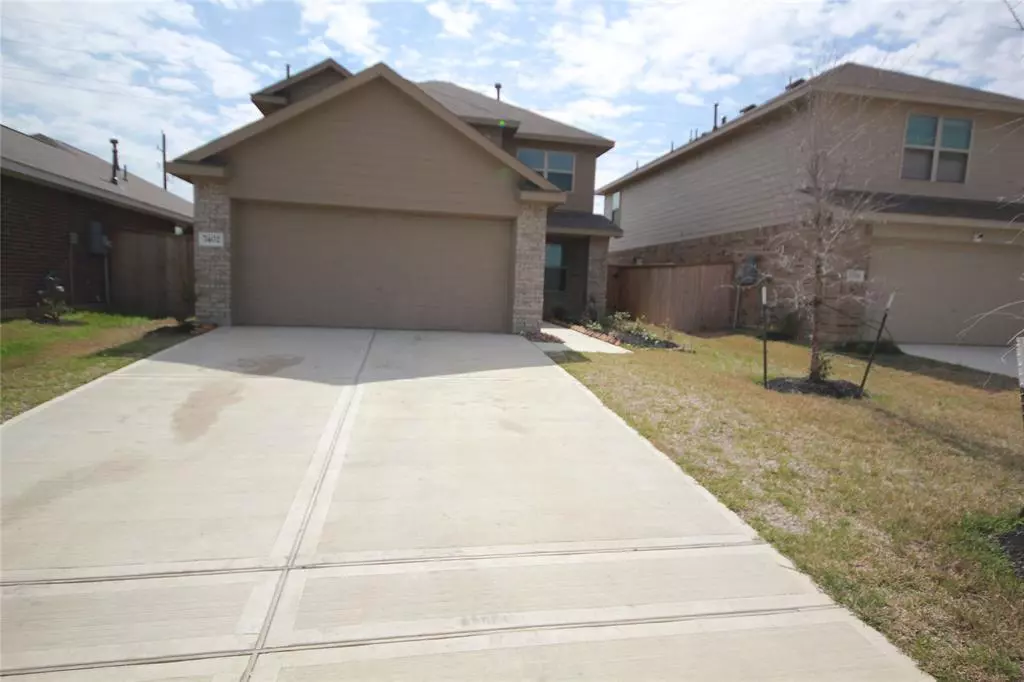 Katy, TX 77493,7402 Clover Chase DR