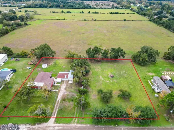 23115 Brace ST, Hockley, TX 77447