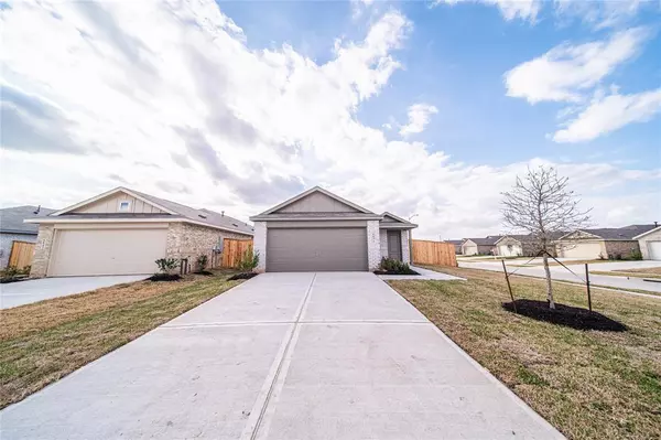 Katy, TX 77493,6851 Eastern Cottonwood LN