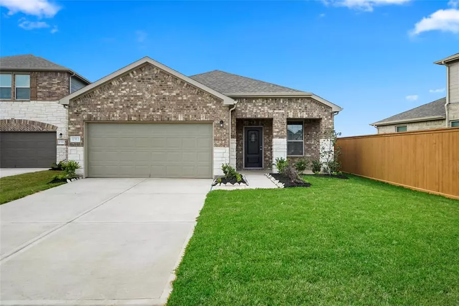 1312 Coco Ray LN, Katy, TX 77493