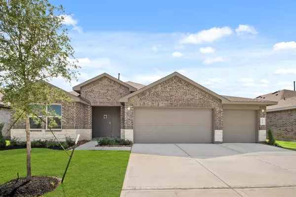 528 Comal TRL, Dayton, TX 77535