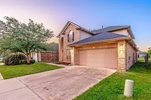 Cypress, TX 77429,18018 Dunoon Bay Point CT