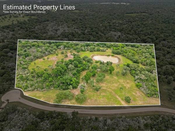 Columbus, TX 78934,TBD Yaupon Creek Estates