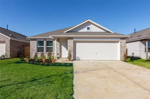 Hockley, TX 77447,16819 Great Stable Way