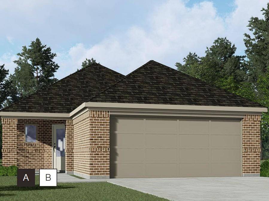 19172 Cedar Lennox Circle, Magnolia, TX 77355