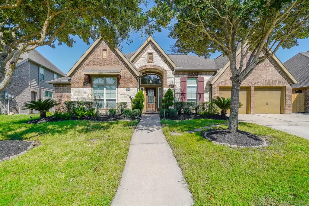 Pearland, TX 77584,13619 Starwreath DR