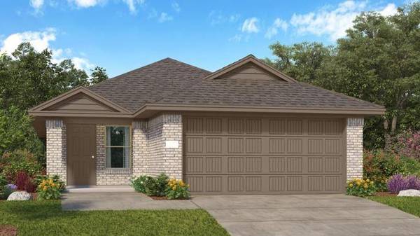 17242 Black Ash CT, New Caney, TX 77357