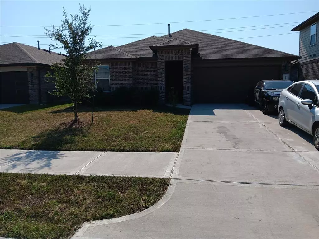 Rosharon, TX 77583,8202 Molasses WAY