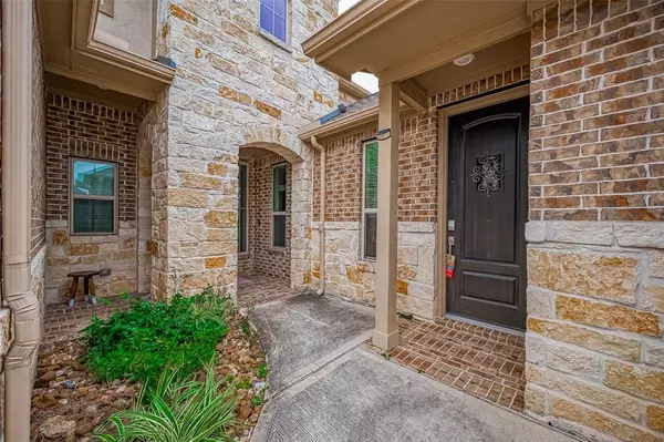 Tomball, TX 77375,25127 Bentridge Valley LN