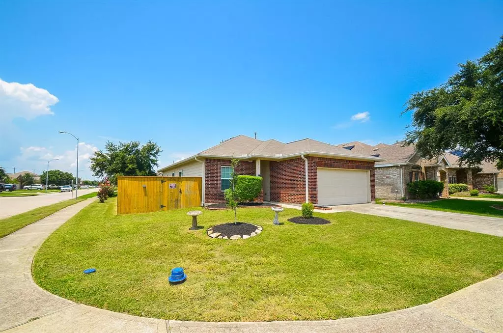 Baytown, TX 77521,6903 Hazelnut LN