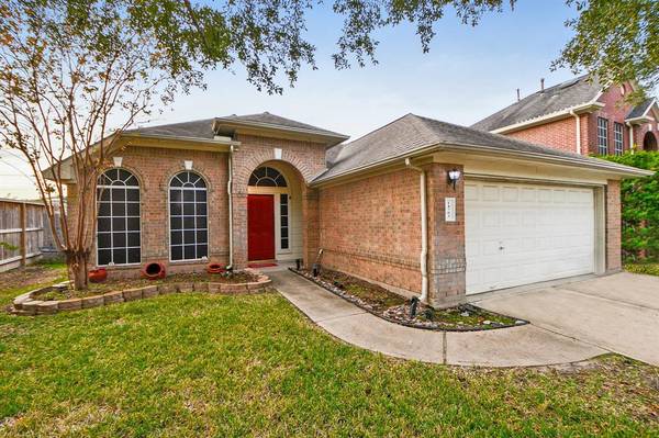 14703 Chapel Cove CT, Cypress, TX 77429