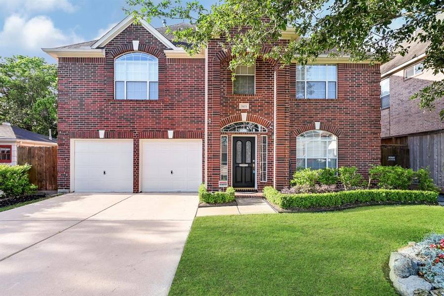 5103 Beech ST, Bellaire, TX 77401