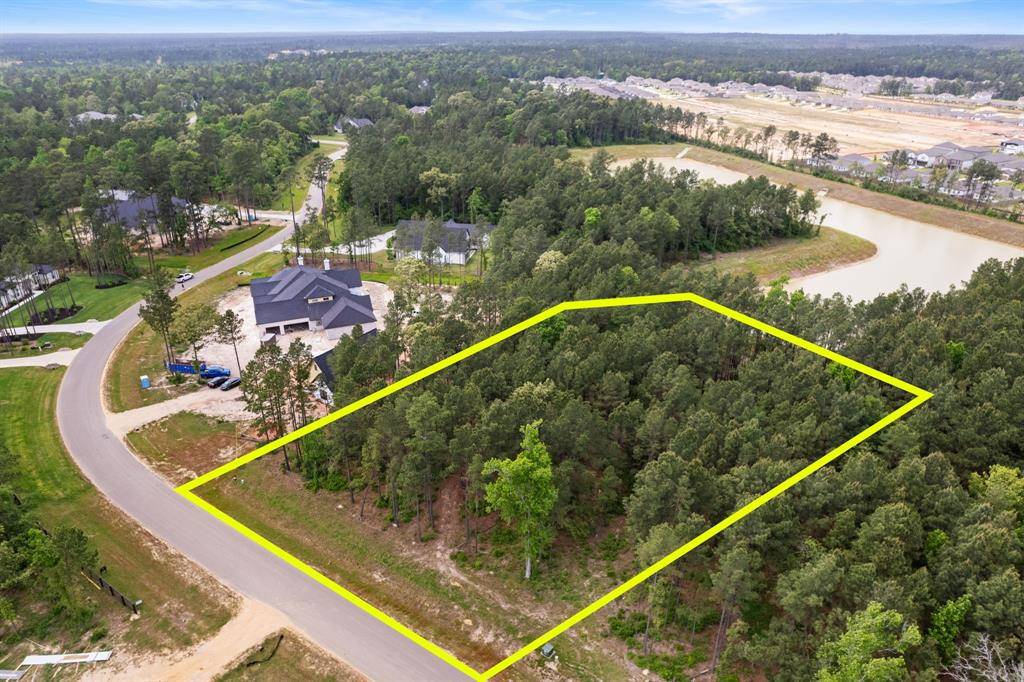 Montgomery, TX 77316,7488 High Meadow Ridge DR