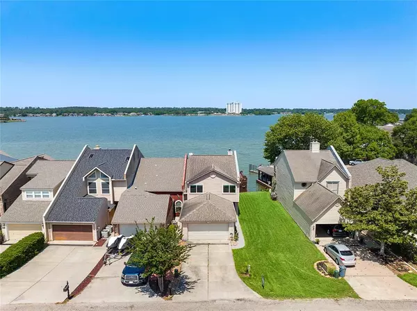 Montgomery, TX 77356,1134 Lake View DR