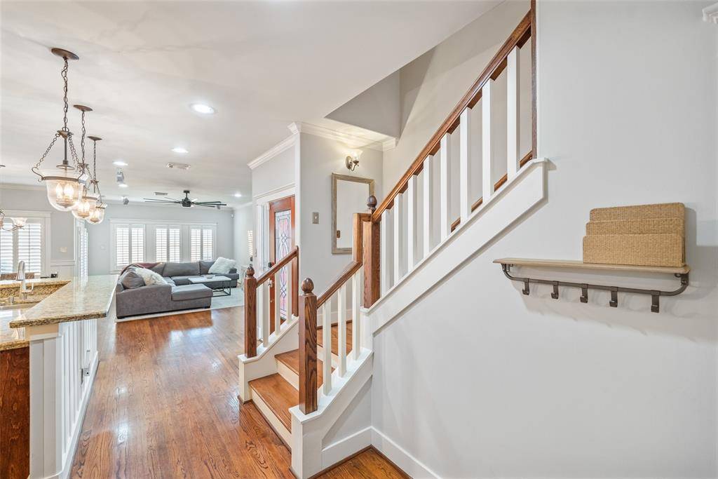 Houston, TX 77008,1529 Prince ST