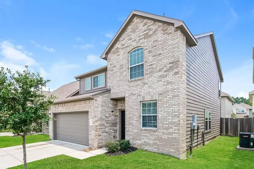 Katy, TX 77449,5618 Gara River DR