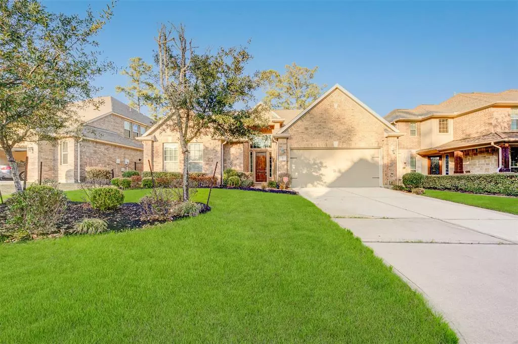 Tomball, TX 77375,26 Whispering Thicket PL