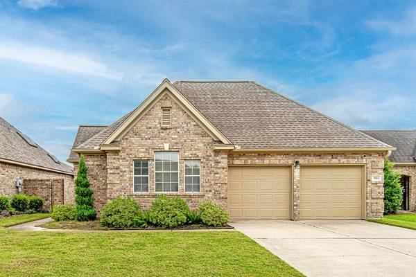 3511 Cambridge CT,  Pasadena,  TX 77504