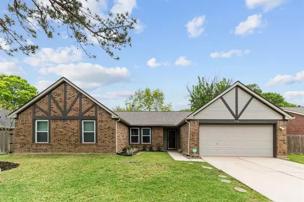 5006 Cupids Bower CT, Spring, TX 77388