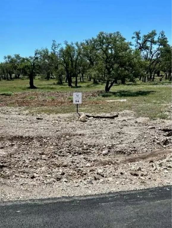 Harper, TX 78631,Lot 94 Stock Pond DR