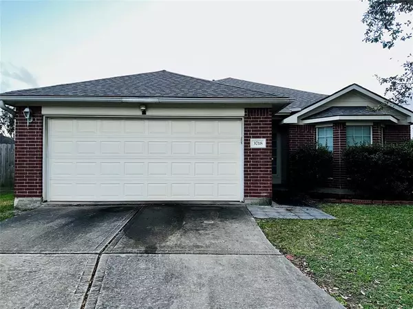 Houston, TX 77082,3718 Winmont CT