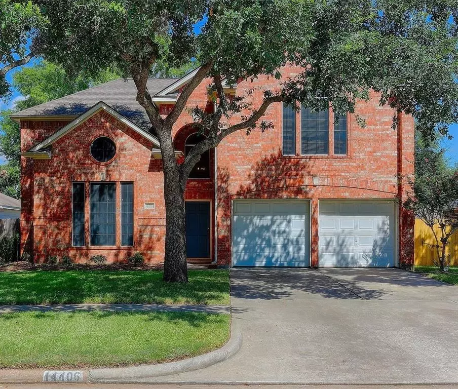 Cypress, TX 77429,14406 Cypress Green DR