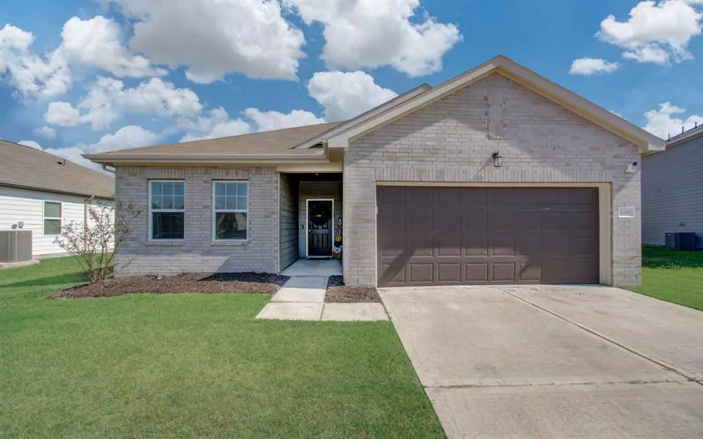 Richmond, TX 77469,6335 Highland Bend DR