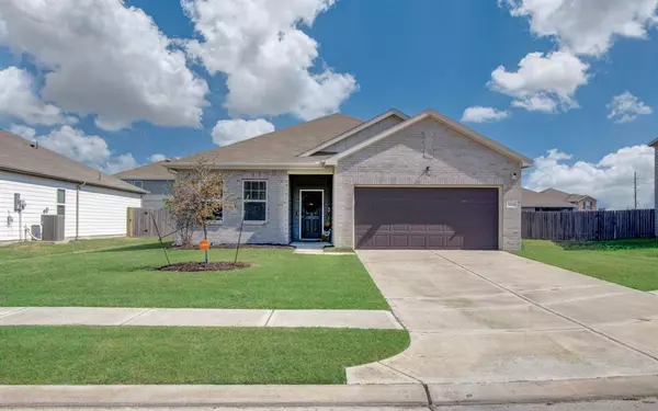 Richmond, TX 77469,6335 Highland Bend DR