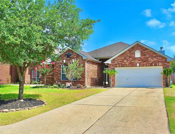 12706 Sienna Trails DR, Tomball, TX 77377