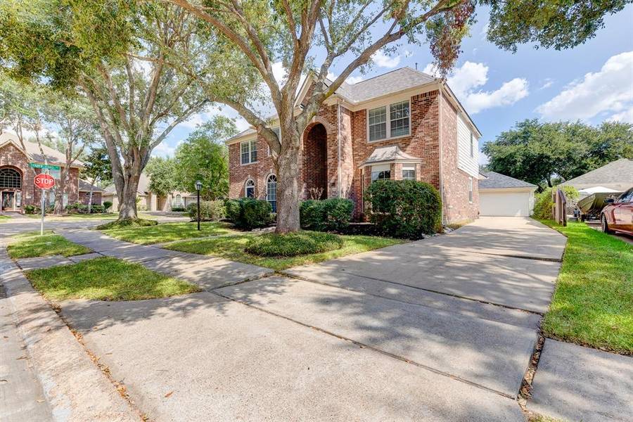 3503 Shadow Spring CT, Houston, TX 77082