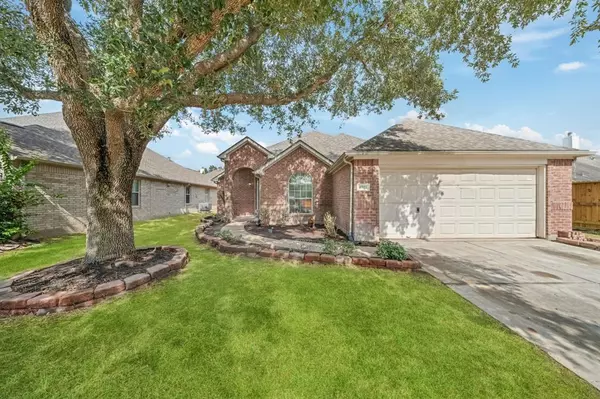 4922 Rocky Manor LN, Katy, TX 77449