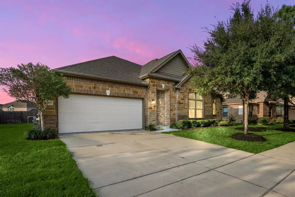 Cypress, TX 77433,8507 Sedona Run DR