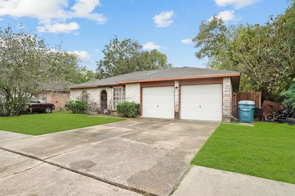 15018 Buxley ST, Houston, TX 77053