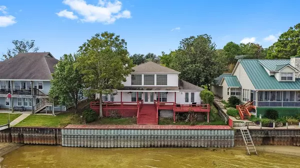 Coldspring, TX 77331,131 Harbour Point CIR