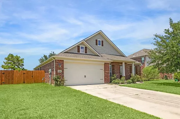 Katy, TX 77494,25910 Celtic Terrace DR