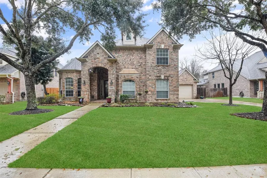 13907 Misty Leaf CT, Houston, TX 77044