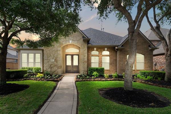 25315 Greenwell Springs LN, Katy, TX 77494