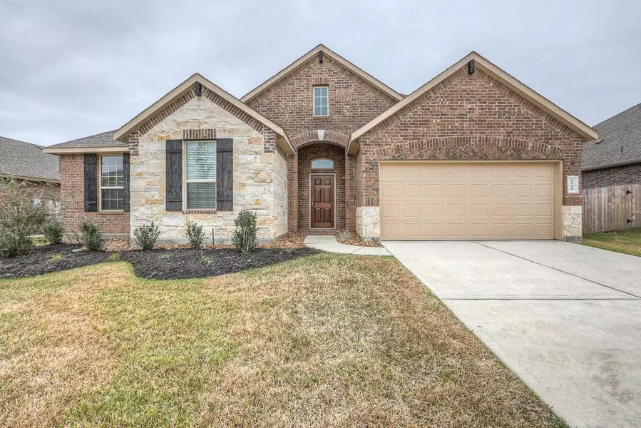 1530 Heartwood DR, Conroe, TX 77384