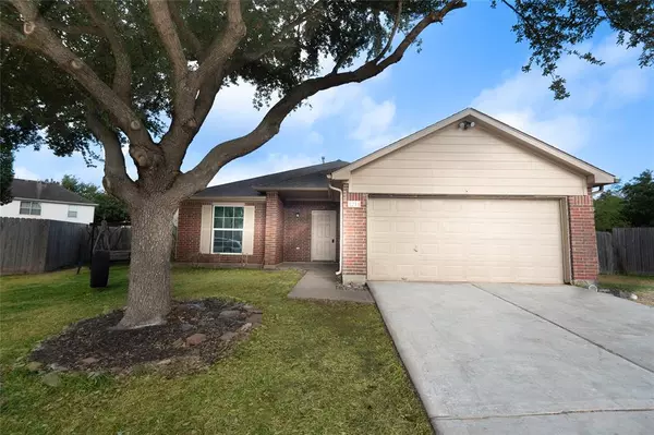 Katy, TX 77449,3211 Morningtide CT