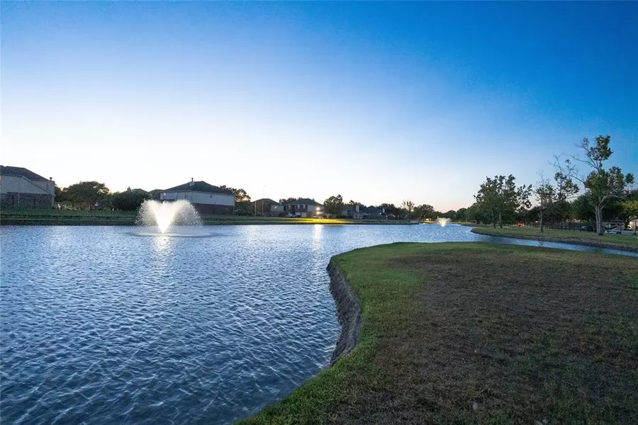 3211 Morningtide CT, Katy, TX 77449