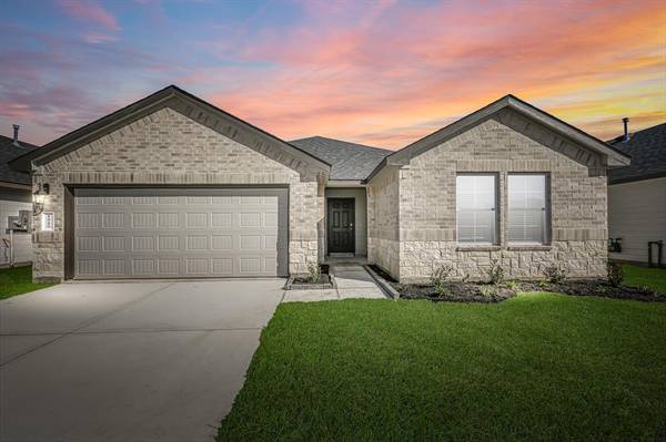 7507 Carson CT, Rosharon, TX 77583