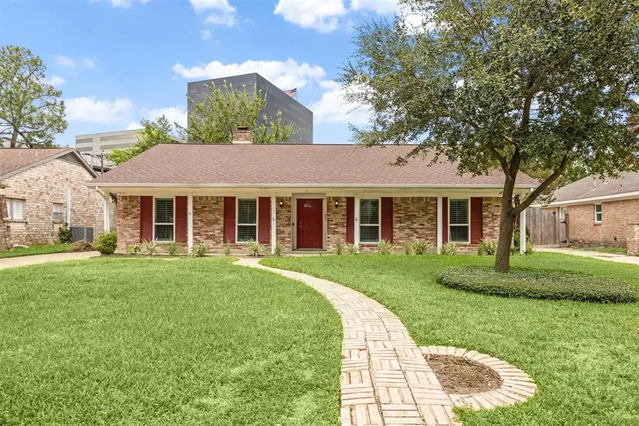 14030 Britoak Lane, Houston, TX 77079