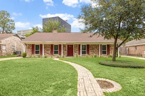 14030 Britoak Lane, Houston, TX 77079