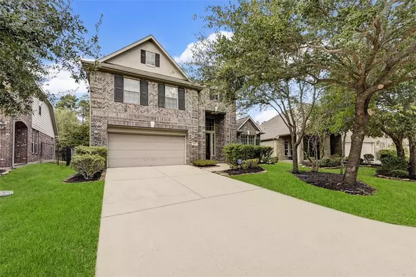 The Woodlands, TX 77389,130 Pinto Point PL