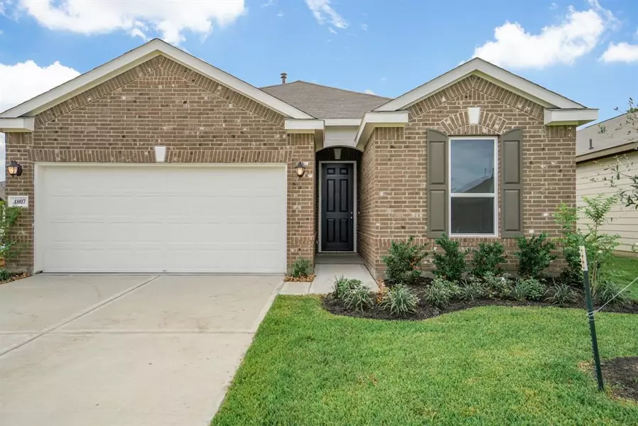 4807 Westfield Pines DR, Katy, TX 77449