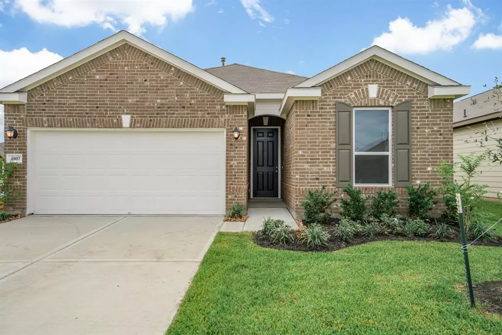 Katy, TX 77449,4807 Westfield Pines DR