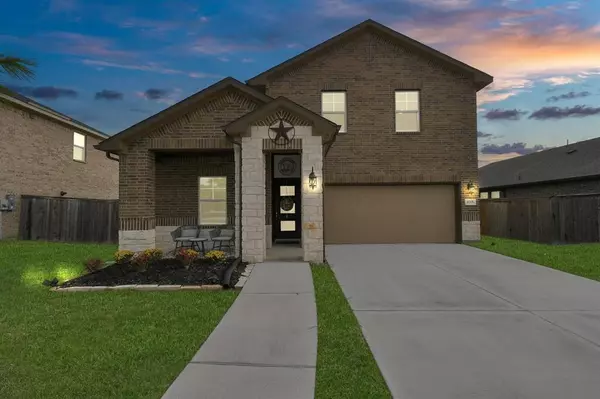 2715 Fairfield Landing LN, Pearland, TX 77089