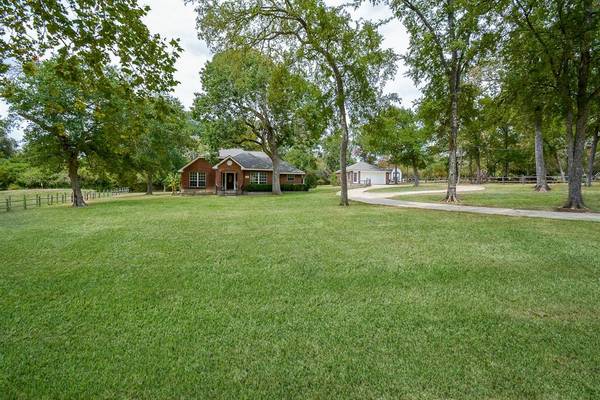 2209 Vogel LN, Pattison, TX 77423