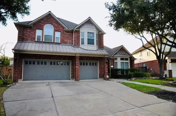 Katy, TX 77494,5510 W Terrace Gable CIR